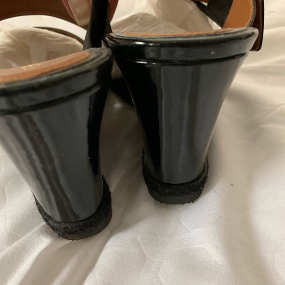 Fendi Wedge shoes - Picture 3 of 4